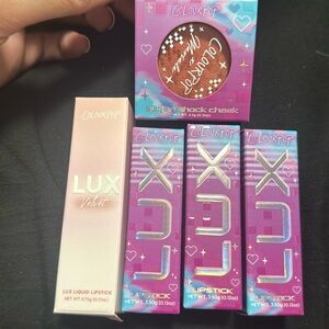 Brand new colourpop bundle